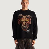 Inferno Thermal L/S (Black)