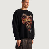 Inferno Thermal L/S (Black)