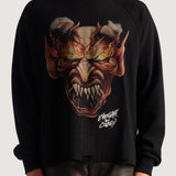 Inferno Thermal L/S (Black)
