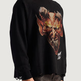 Inferno Thermal L/S (Black)