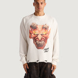 Inferno Thermal L/S (Cream)
