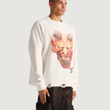 Inferno Thermal L/S (Cream)