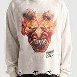 Inferno Thermal L/S (Cream)