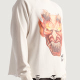 Inferno Thermal L/S (Cream)