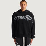 Logo Hoodie (Black)