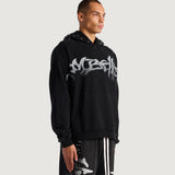Logo Hoodie (Black)