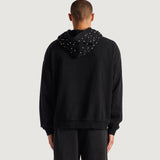 Logo Hoodie (Black)