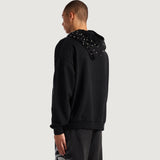 Logo Hoodie (Black)
