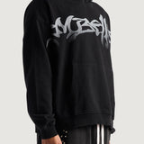 Logo Hoodie (Black)