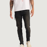 David Skinny (Washed Black)