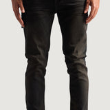 David Skinny (Washed Black)