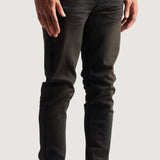 David Skinny (Washed Black)