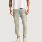 David Skinny (Light Wash)
