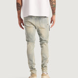 David Skinny (Light Wash)