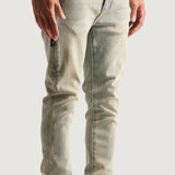 David Skinny (Light Wash)