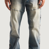 Frostline Denim