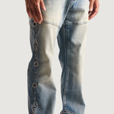 Frostline Denim