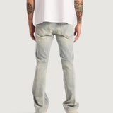 Ric Flare Denim (Light Wash)