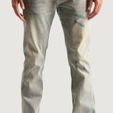 Ric Flare Denim (Light Wash)