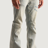 Ric Flare Denim (Light Wash)