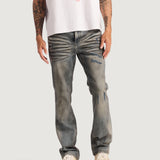 Ric Flare Denim (Acid Indigo)