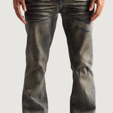Ric Flare Denim (Acid Indigo)
