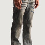 Ric Flare Denim (Acid Indigo)