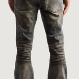 Ric Flare Denim (Acid Indigo)