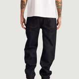 Onyx Baggy Denim