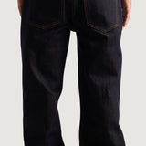 Onyx Baggy Denim