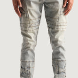 Delta Cargo Denim