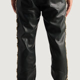 Crux Wax Pant (Black)