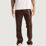 Crux Wax Pant (Brown)
