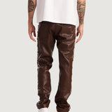 Crux Wax Pant (Brown)