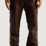 Crux Wax Pant (Brown)