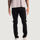 Frost Denim (Black)
