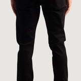 Frost Denim (Black)
