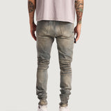 David Skinny (Acid Indigo)