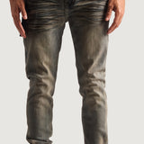 David Skinny (Acid Indigo)