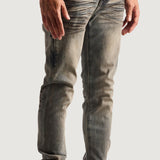 David Skinny (Acid Indigo)