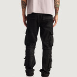 Expedition Cargo Denim