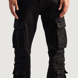 Expedition Cargo Denim