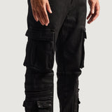 Expedition Cargo Denim