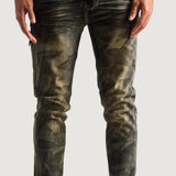 David Skinny (Sand Wash)