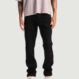 Ric Flare Denim (Jet Black)