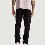 Ric Flare Denim (Jet Black)