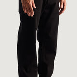 Ric Flare Denim (Jet Black)