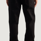 Ric Flare Denim (Jet Black)