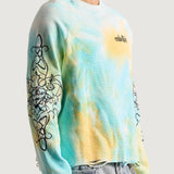 Ashen Thread (Tie Dye)