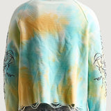 Ashen Thread (Tie Dye)